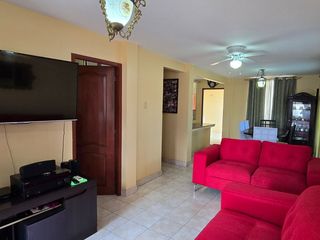 Foto 15 de Vendo Casa Esquinera en Urbanización Estrella del Mar con 4 Dormitorios 199 m²