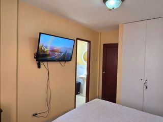 Foto 32 de Vendo Casa Esquinera en Urbanización Estrella del Mar con 4 Dormitorios 199 m²