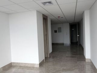 Foto 11 de Alquilo Oficina 42m² Edificio Platinum 1 estrene, C.C. El Dorado - La Aurora