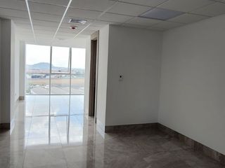 Foto 12 de Alquilo Oficina 42m² Edificio Platinum 1 estrene, C.C. El Dorado - La Aurora