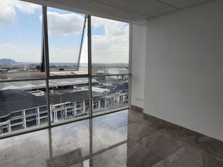 Foto 13 de Alquilo Oficina 42m² Edificio Platinum 1 estrene, C.C. El Dorado - La Aurora