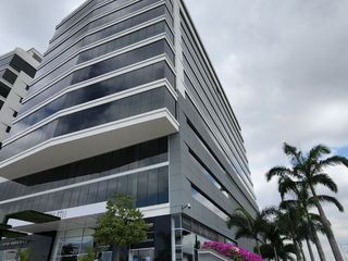 Foto 18 de Alquilo Oficina 42m² Edificio Platinum 1 estrene, C.C. El Dorado - La Aurora