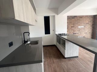 Foto 3 de APARTAMENTO EN UNIDAD CERRADA