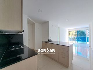Foto 1 de Apartaestudio en Venta en Alto Prado, Barranquilla