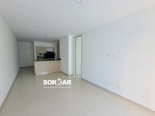Foto 2 de Apartaestudio en Venta en Alto Prado, Barranquilla