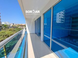 Foto 3 de Apartaestudio en Venta en Alto Prado, Barranquilla
