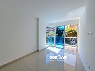 Foto 5 de Apartaestudio en Venta en Alto Prado, Barranquilla