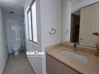 Foto 7 de Apartaestudio en Venta en Alto Prado, Barranquilla