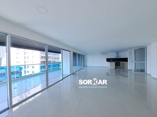 Foto 10 de Apartaestudio en Venta en Alto Prado, Barranquilla