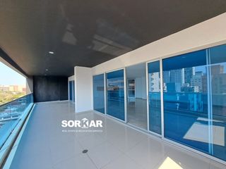 Foto 11 de Apartaestudio en Venta en Alto Prado, Barranquilla