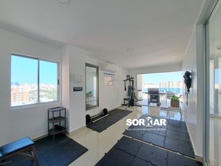 Foto 13 de Apartaestudio en Venta en Alto Prado, Barranquilla