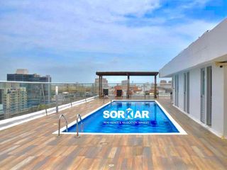 Foto 8 de Apartaestido en venta en Alto Prado
