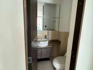 Foto 12 de Apartaestudio en arriendo en Pinares