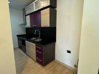 Foto 4 de Apartaestudio en arriendo en Pinares