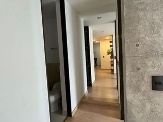 Foto 3 de Apartaestudio en arriendo en Pinares