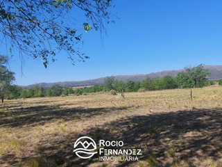 Foto 4 de Lotes de 5200 m2 en venta en Los Reartes
