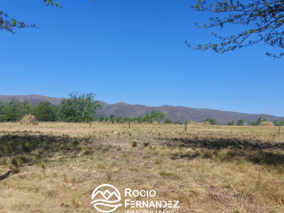 Foto 5 de Lotes de 5200 m2 en venta en Los Reartes