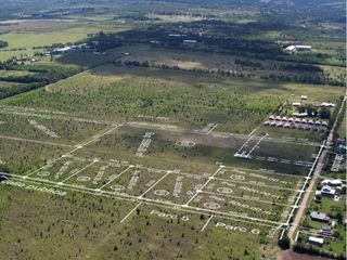 Foto 1 de Lotes de 5200 m2 en venta en Los Reartes