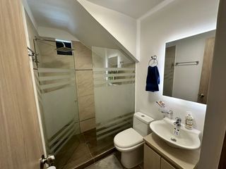 Foto 12 de Venta de Casa Dúplex en Conjunto cerrado Tacuara Dosquebradas