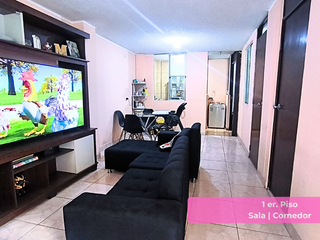 Foto 1 de Oportunidad De Compra De Casa En Urb. Ribera Del Chillon - Puente Piedra (Ref. Frontera Con Los Olivos Y Smp)