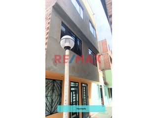 Foto 2 de Oportunidad De Compra De Casa En Urb. Ribera Del Chillon - Puente Piedra (Ref. Frontera Con Los Olivos Y Smp)