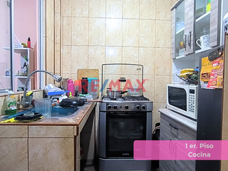 Foto 3 de Oportunidad De Compra De Casa En Urb. Ribera Del Chillon - Puente Piedra (Ref. Frontera Con Los Olivos Y Smp)