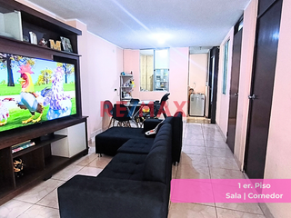 Foto 4 de Oportunidad De Compra De Casa En Urb. Ribera Del Chillon - Puente Piedra (Ref. Frontera Con Los Olivos Y Smp)