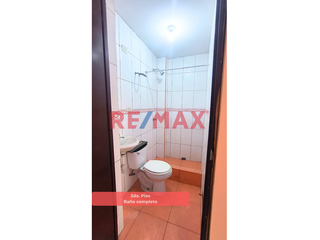 Foto 12 de Oportunidad De Compra De Casa En Urb. Ribera Del Chillon - Puente Piedra (Ref. Frontera Con Los Olivos Y Smp)
