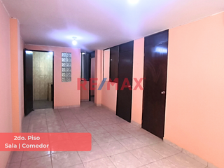 Foto 9 de Oportunidad De Compra De Casa En Urb. Ribera Del Chillon - Puente Piedra (Ref. Frontera Con Los Olivos Y Smp)