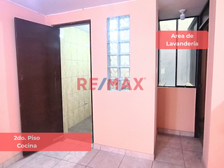Foto 10 de Oportunidad De Compra De Casa En Urb. Ribera Del Chillon - Puente Piedra (Ref. Frontera Con Los Olivos Y Smp)