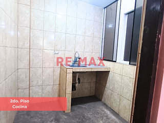 Foto 11 de Oportunidad De Compra De Casa En Urb. Ribera Del Chillon - Puente Piedra (Ref. Frontera Con Los Olivos Y Smp)