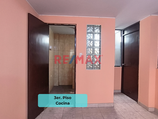 Foto 16 de Oportunidad De Compra De Casa En Urb. Ribera Del Chillon - Puente Piedra (Ref. Frontera Con Los Olivos Y Smp)