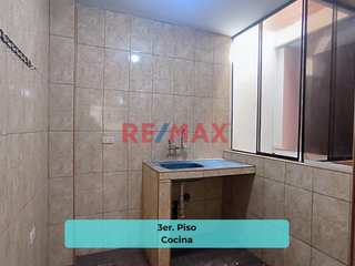 Foto 17 de Oportunidad De Compra De Casa En Urb. Ribera Del Chillon - Puente Piedra (Ref. Frontera Con Los Olivos Y Smp)