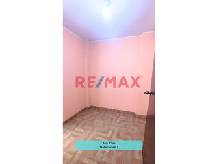 Foto 19 de Oportunidad De Compra De Casa En Urb. Ribera Del Chillon - Puente Piedra (Ref. Frontera Con Los Olivos Y Smp)