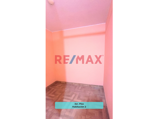 Foto 20 de Oportunidad De Compra De Casa En Urb. Ribera Del Chillon - Puente Piedra (Ref. Frontera Con Los Olivos Y Smp)