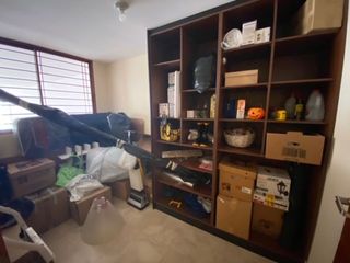 Foto 9 de VENTA CASA 4 DORMITORIOS CON SUITE EN URBANIZACIONCAMPO ALEGRE, MONTESERRIN