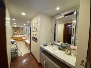 Foto 11 de VENTA CASA 4 DORMITORIOS CON SUITE EN URBANIZACIONCAMPO ALEGRE, MONTESERRIN