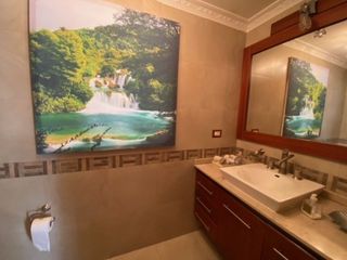 Foto 15 de VENTA CASA 4 DORMITORIOS CON SUITE EN URBANIZACIONCAMPO ALEGRE, MONTESERRIN