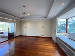 Foto 16 de VENTA CASA 4 DORMITORIOS CON SUITE EN URBANIZACIONCAMPO ALEGRE, MONTESERRIN