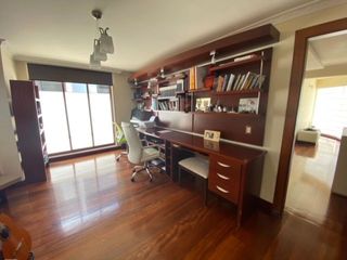 Foto 22 de VENTA CASA 4 DORMITORIOS CON SUITE EN URBANIZACIONCAMPO ALEGRE, MONTESERRIN