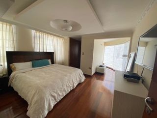 Foto 23 de VENTA CASA 4 DORMITORIOS CON SUITE EN URBANIZACIONCAMPO ALEGRE, MONTESERRIN