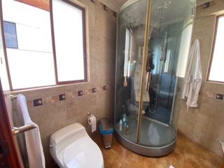 Foto 25 de VENTA CASA 4 DORMITORIOS CON SUITE EN URBANIZACIONCAMPO ALEGRE, MONTESERRIN