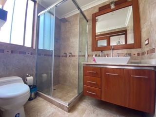 Foto 27 de VENTA CASA 4 DORMITORIOS CON SUITE EN URBANIZACIONCAMPO ALEGRE, MONTESERRIN