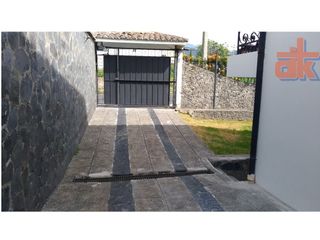 Foto 19 de Arriendo Amplia Casa 350m2 independiente la Primavera 2