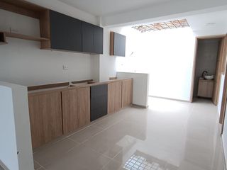 Foto 1 de APARTAMENTO NUEVO EN VENTA SANTA ROSA DE CABAL