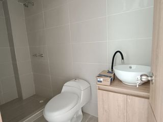 Foto 8 de APARTAMENTO NUEVO EN VENTA SANTA ROSA DE CABAL