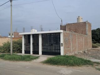 Foto 1 de 🏡¡CASA DE ESTRENO EN VENTA – URB. DUNAS DE LA FLORIDA I ETAPA! 🏡