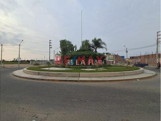 Foto 5 de 🏡¡CASA DE ESTRENO EN VENTA – URB. DUNAS DE LA FLORIDA I ETAPA! 🏡
