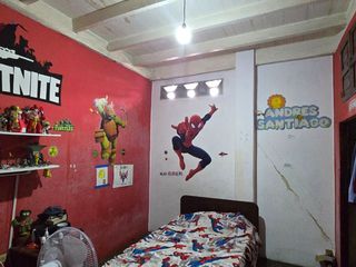 Foto 37 de Vendo Casa 3 pisos en Gómez Rendón y la 6ava Uso Comercial - Residencial