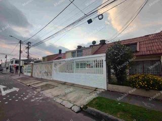 Foto 1 de VENTA CASA VILLA LUZ